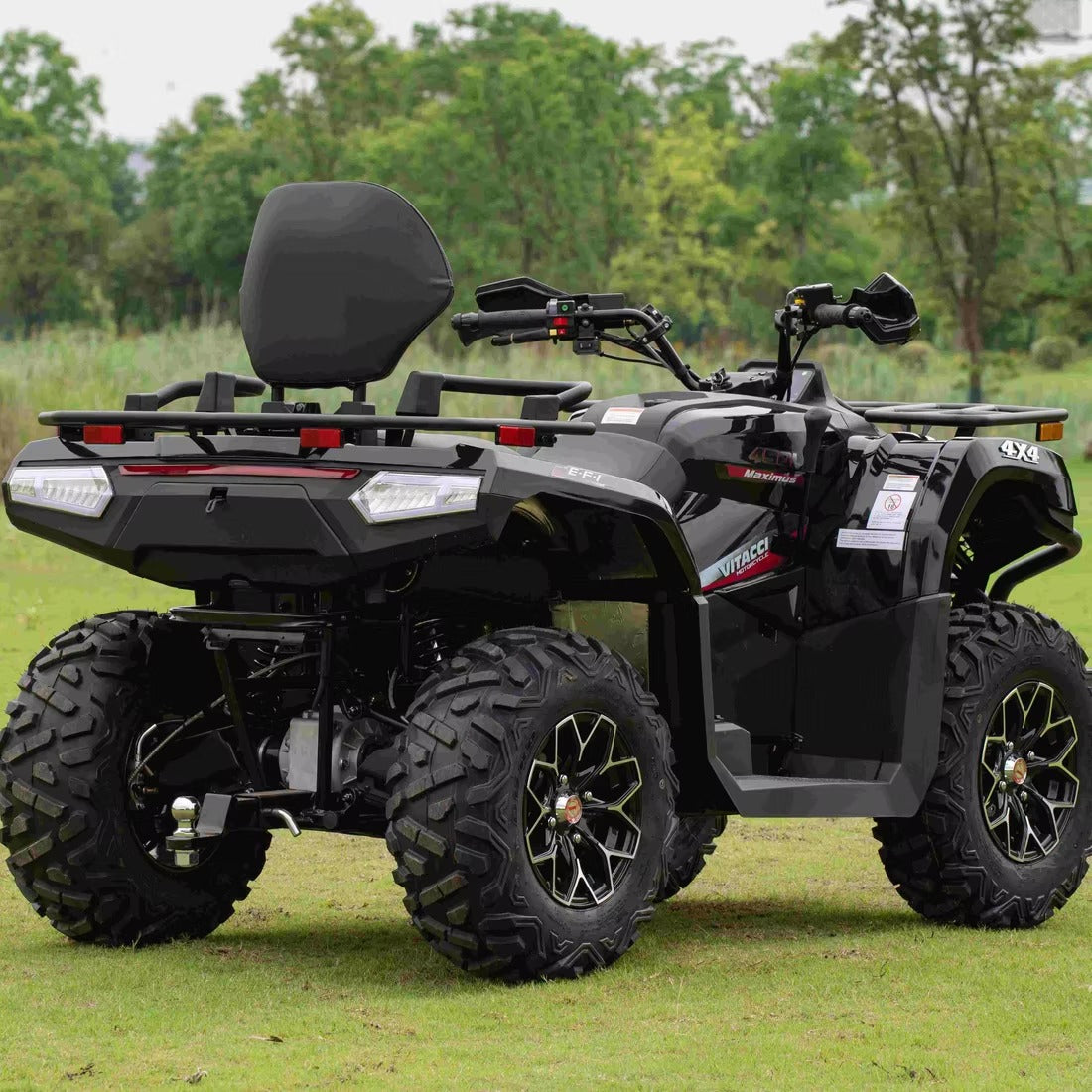 MAXIMUS 450L