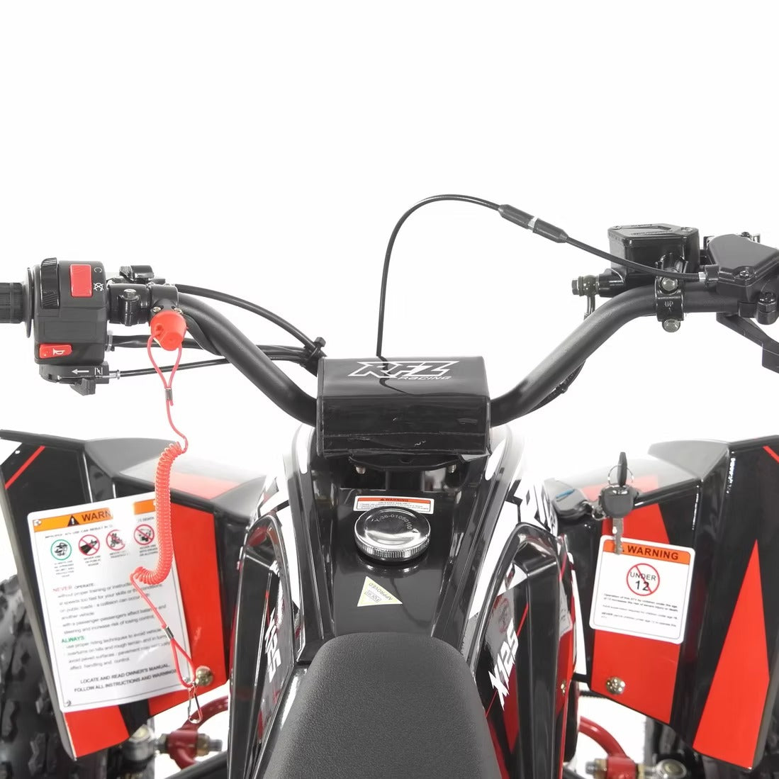 FALCON X 125cc