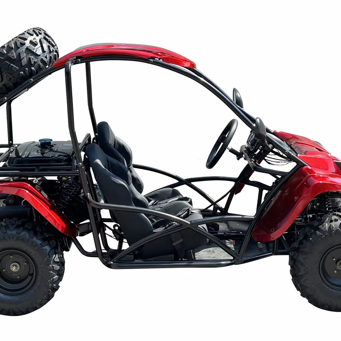 T-REX 150CC