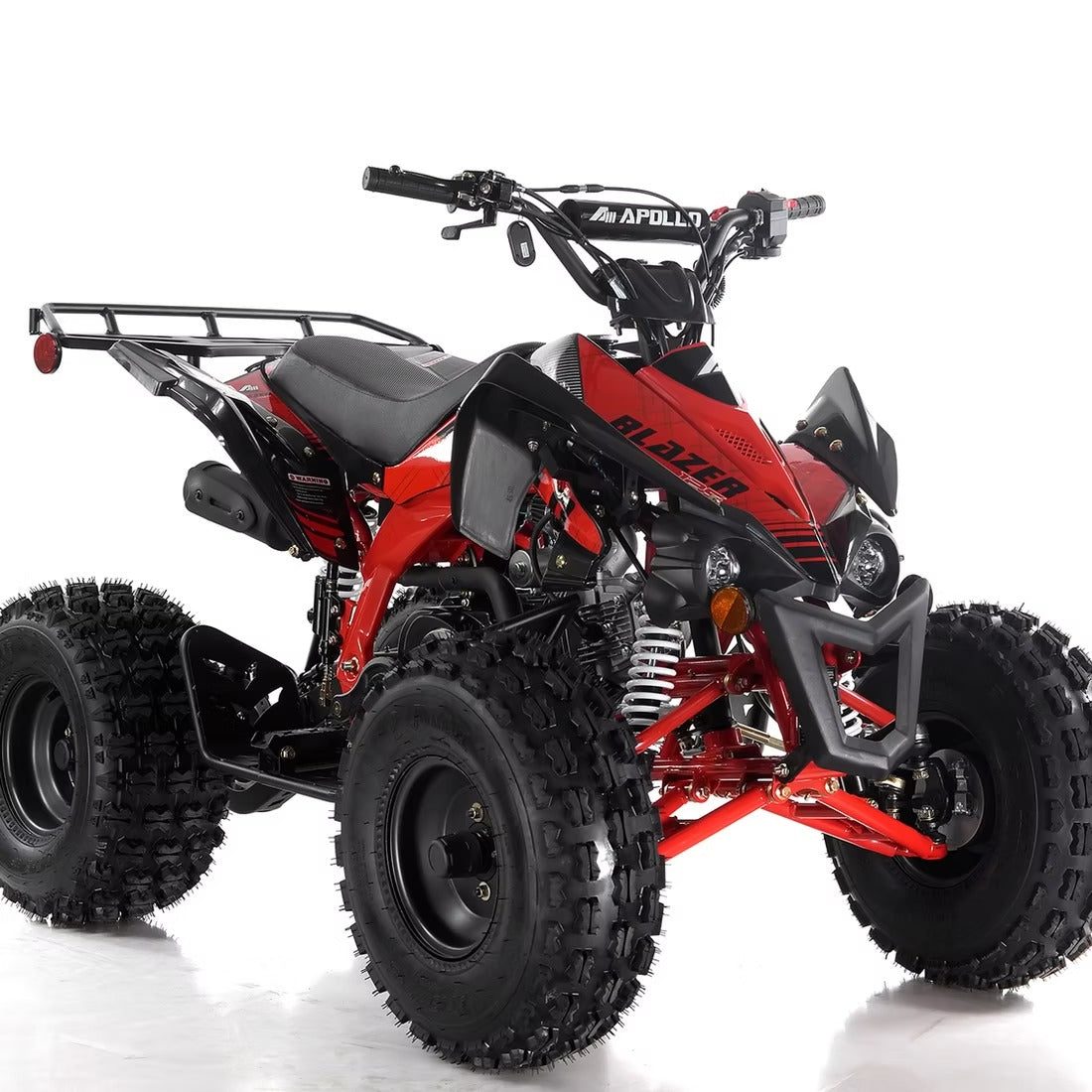 BLAZER 9 125cc