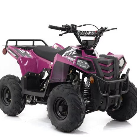 Mini COMMANDER 110cc