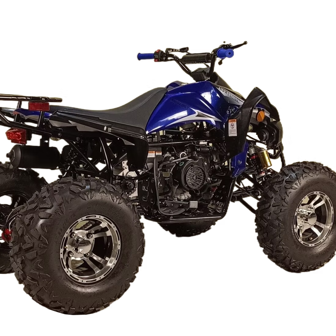 COUGAR SPORT 200cc