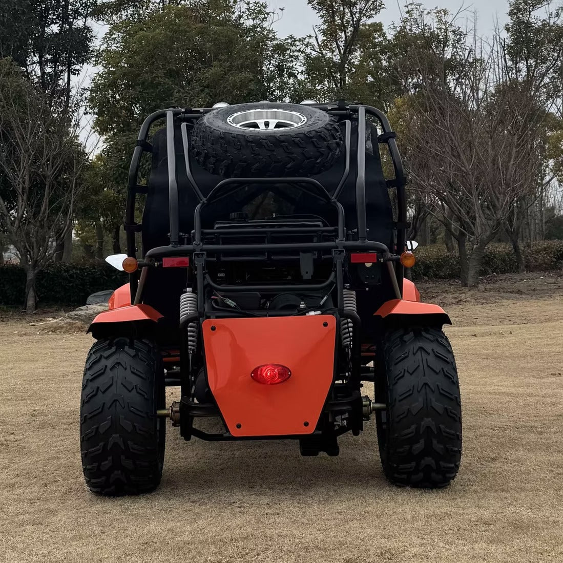 JAGUAR 200 EFI