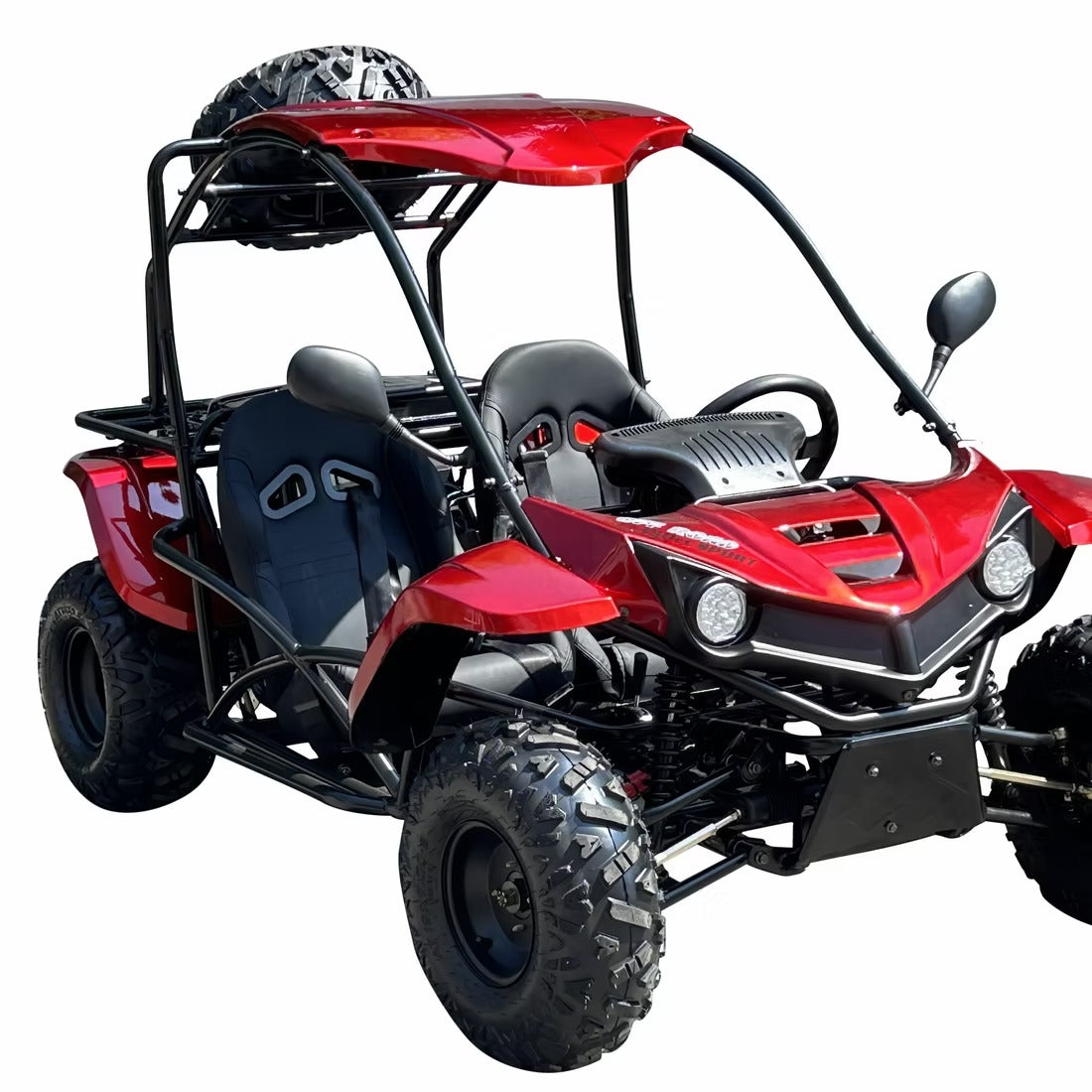 T-REX 150CC