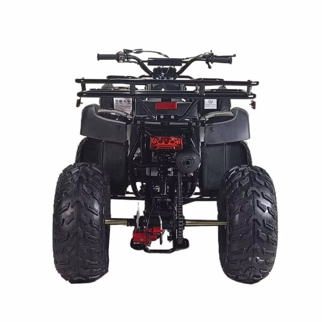 COUGAR UT 200cc