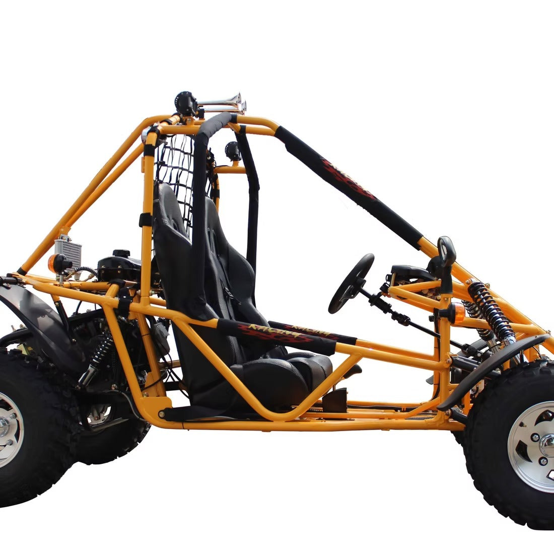 SPIDER 200 DLX