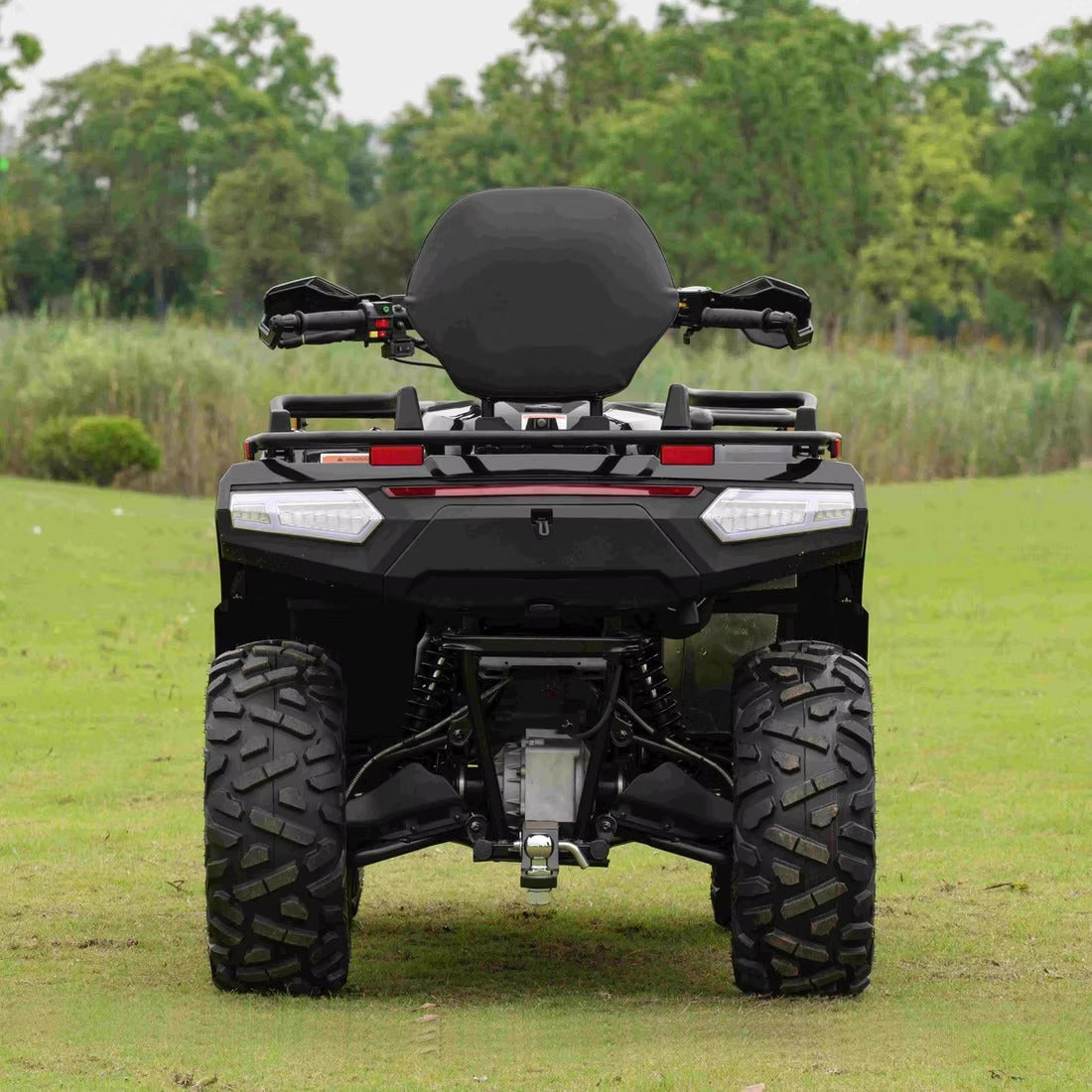 MAXIMUS 450L