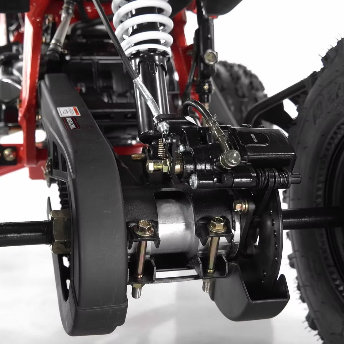 FALCON X 125cc