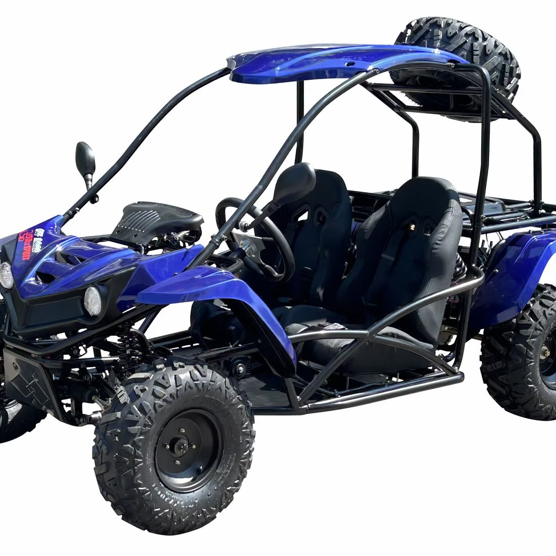 T-REX 150CC