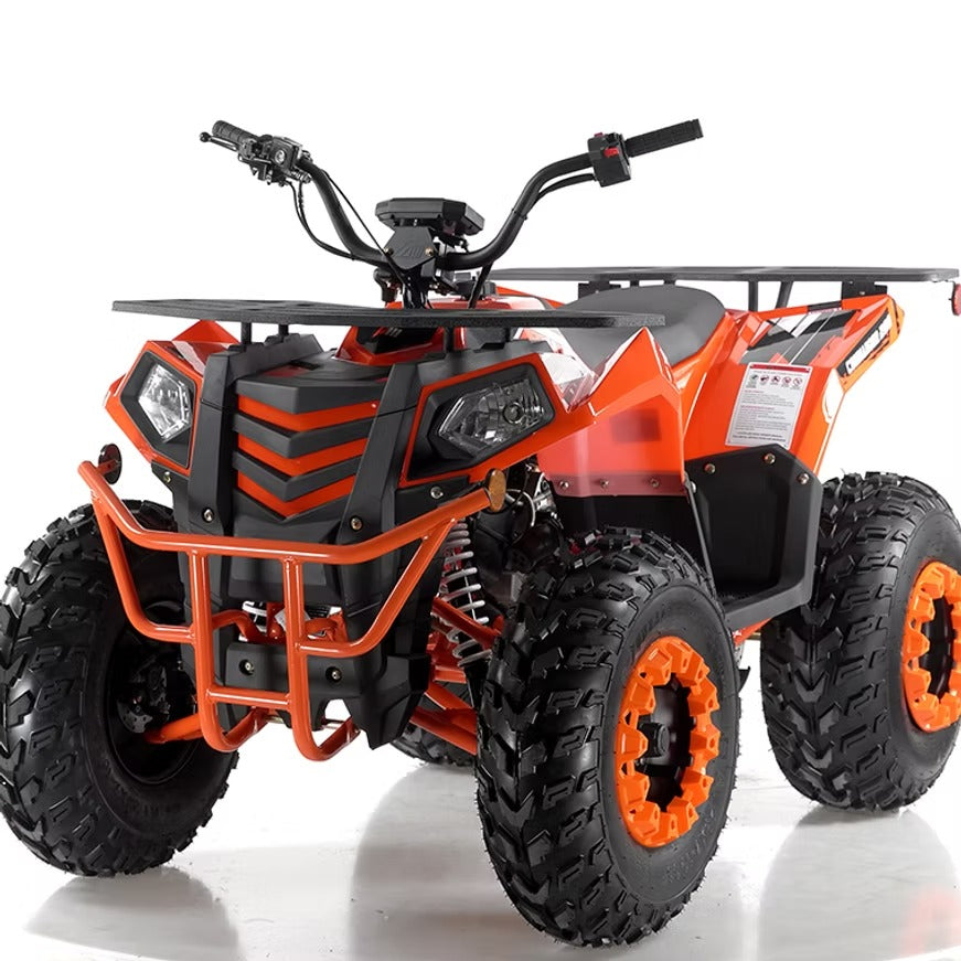 COMMANDER 200CC