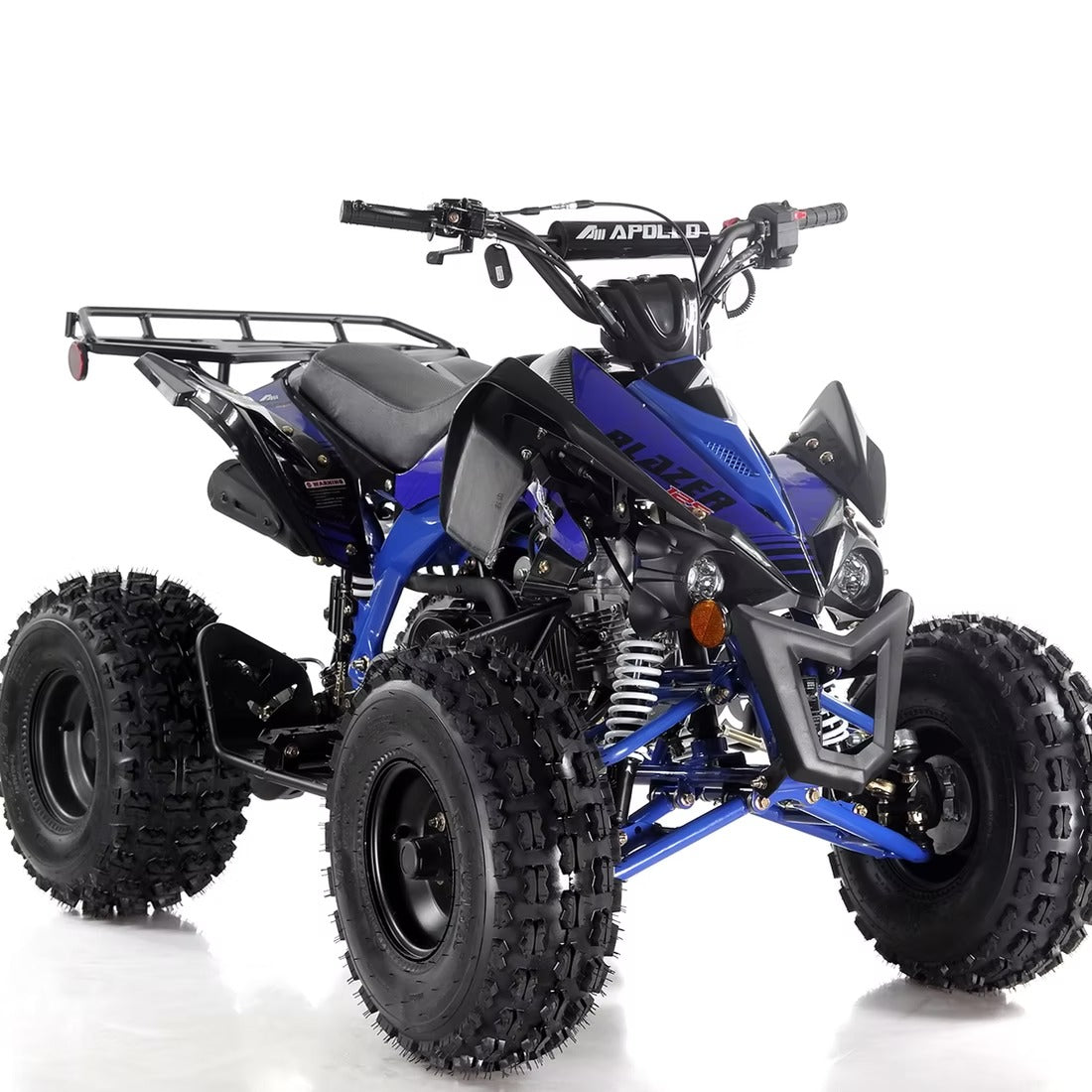 BLAZER 9 125cc