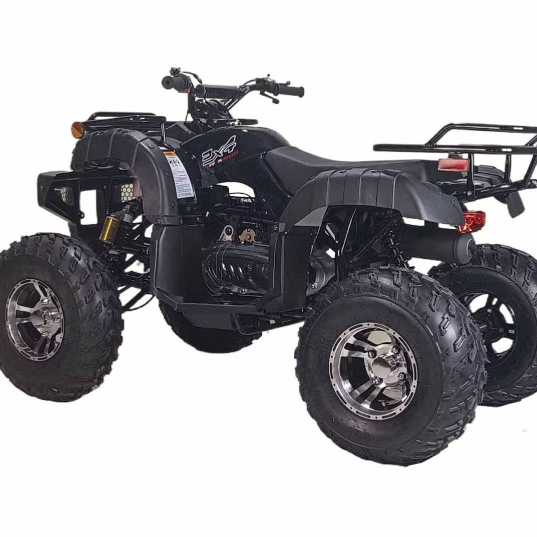 COUGAR UT 200cc