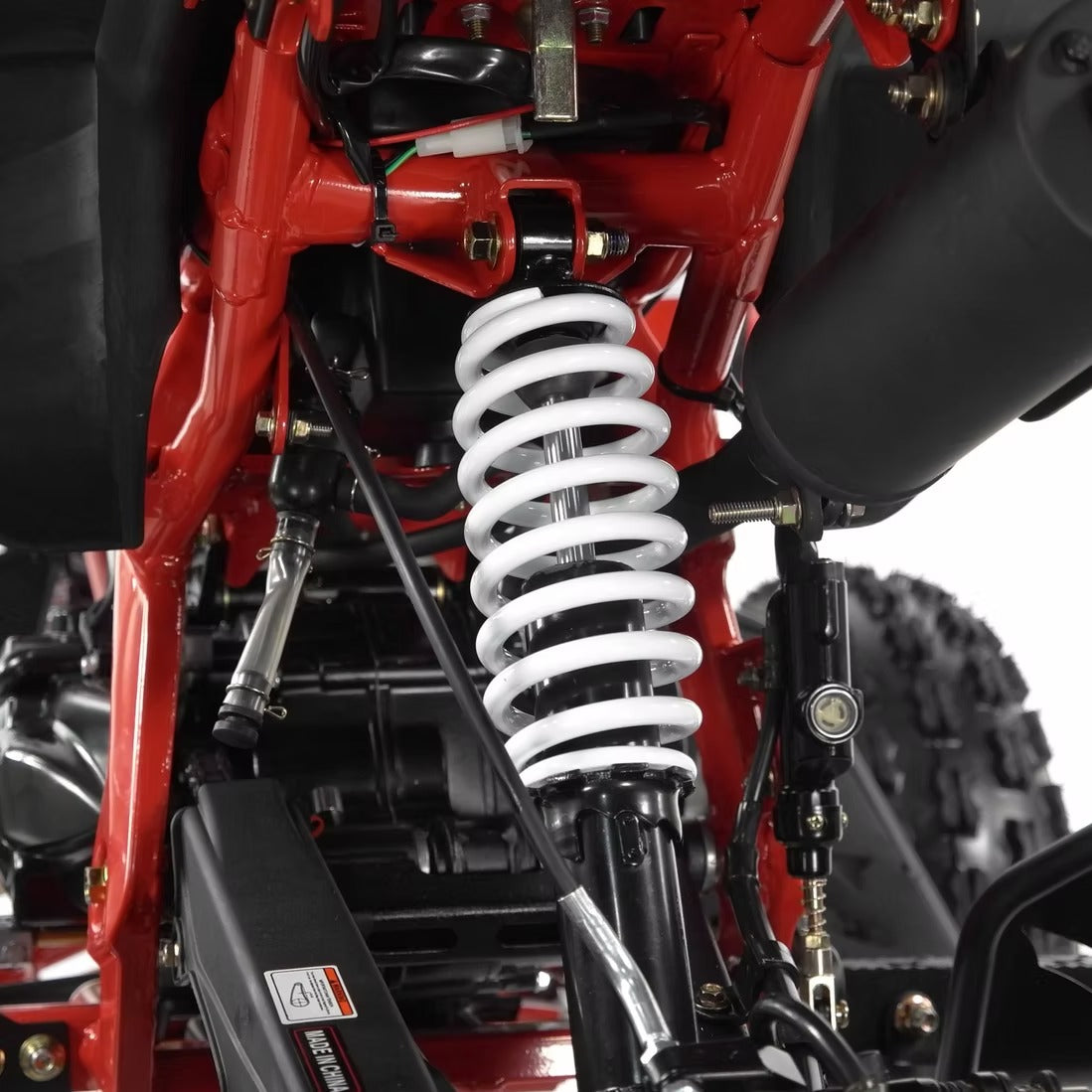 FALCON X 125cc