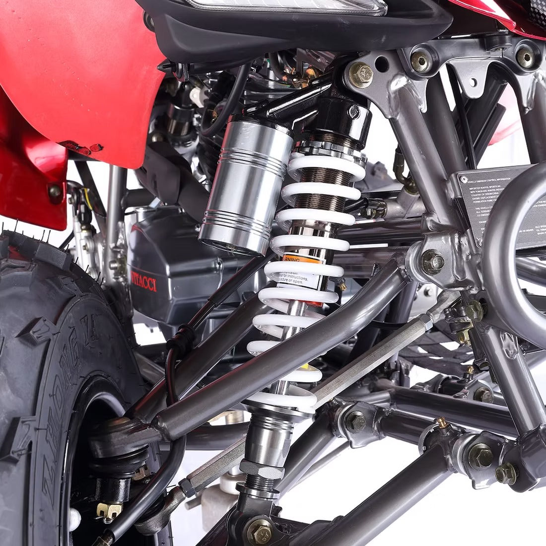 PENTORA SPORT 250cc