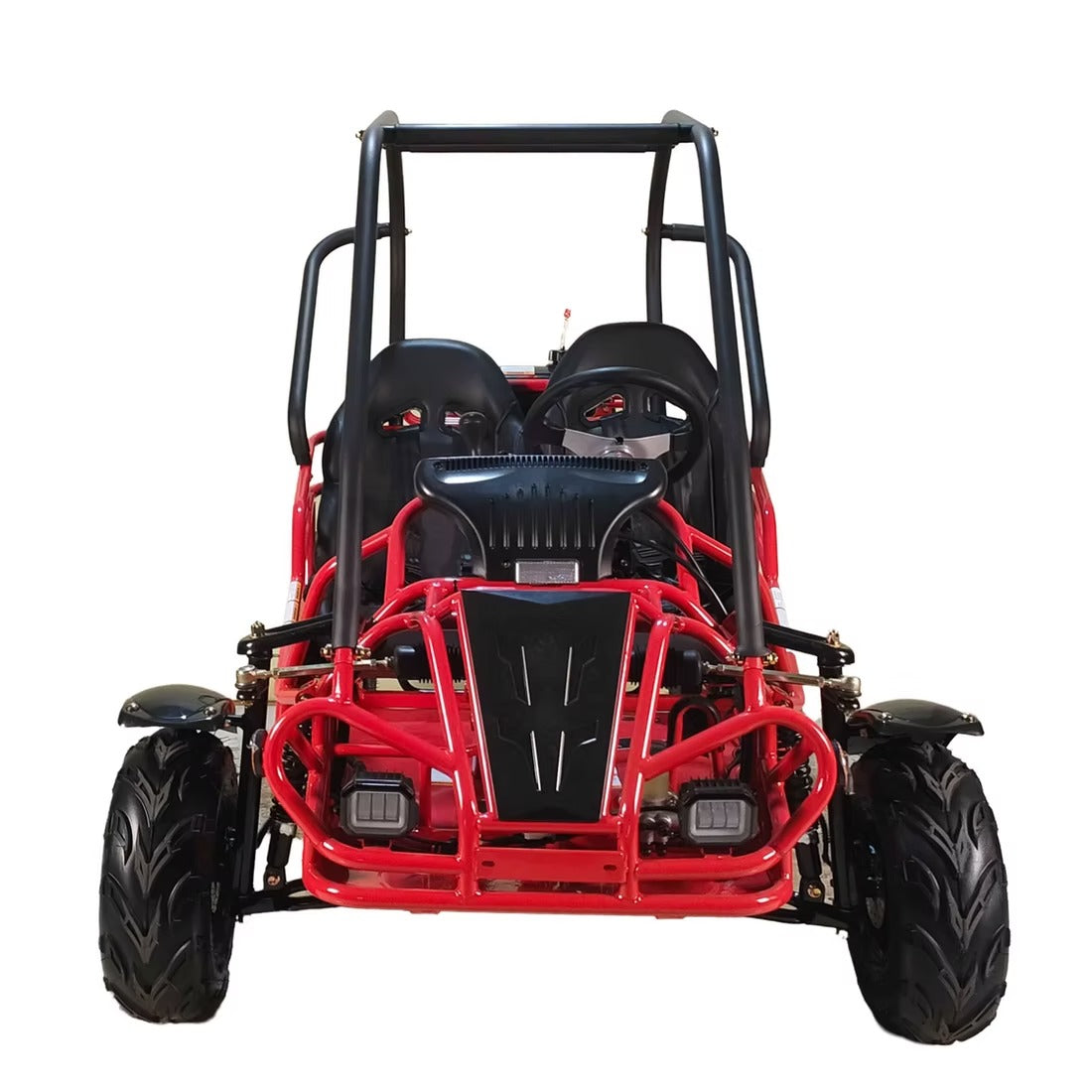 GO-Magnum 125cc
