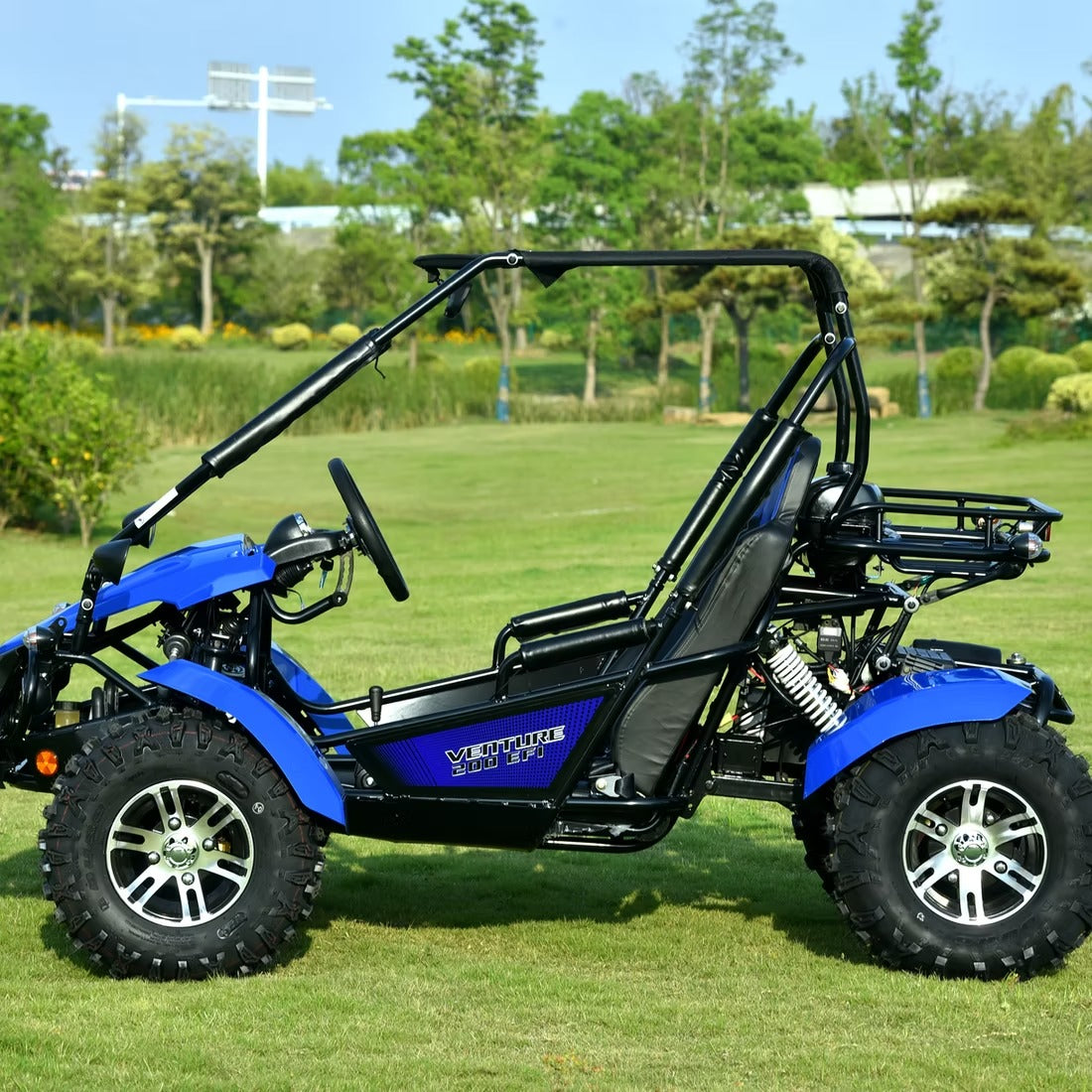 VENTURE 200 EFI