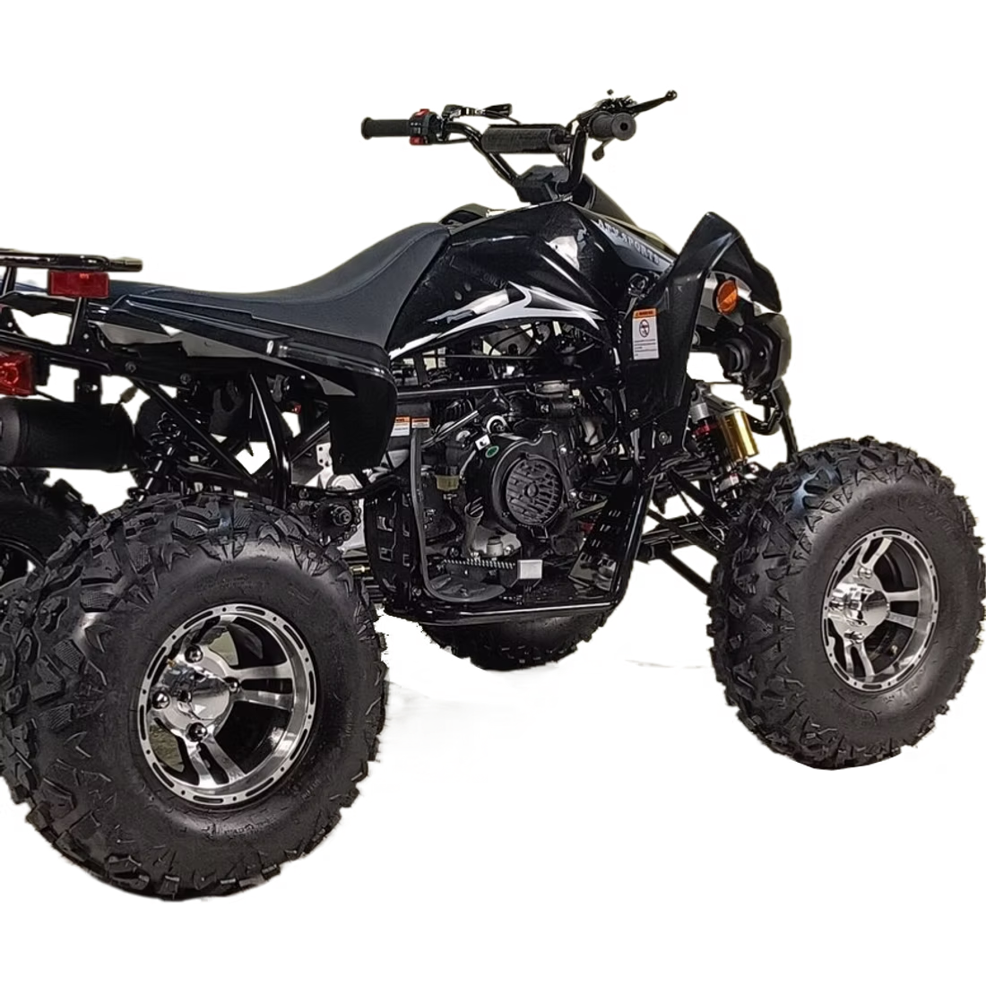 COUGAR SPORT 200cc