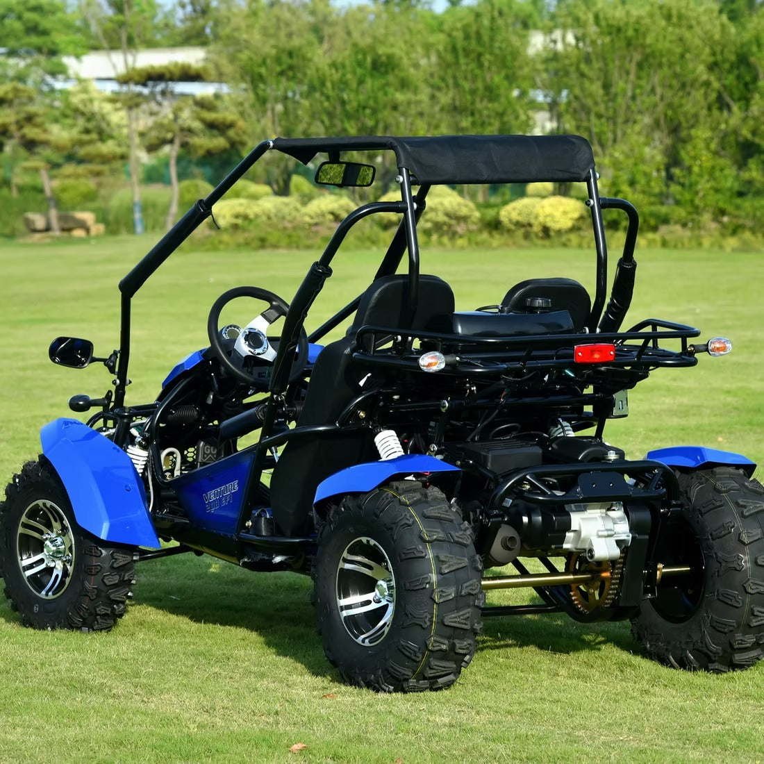 VENTURE 200 EFI