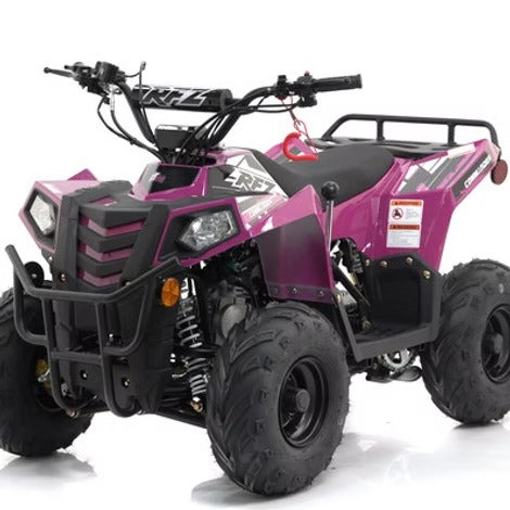 Mini COMMANDER 110cc