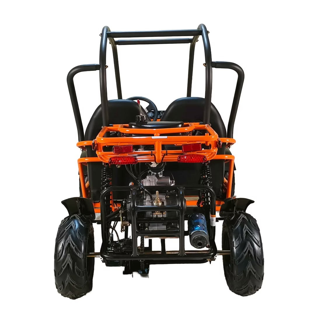 GO-Magnum 125cc