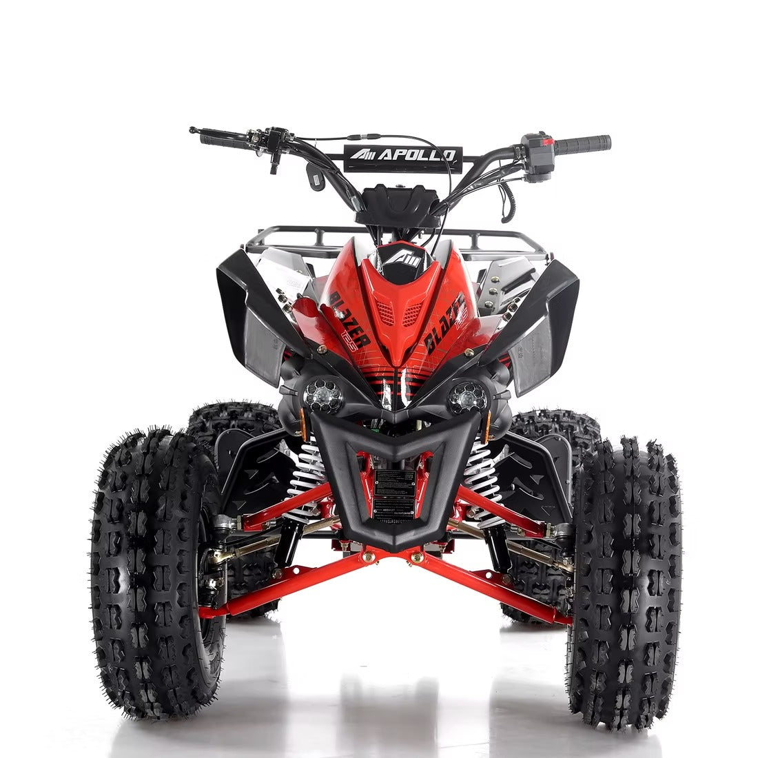 BLAZER 9 125cc