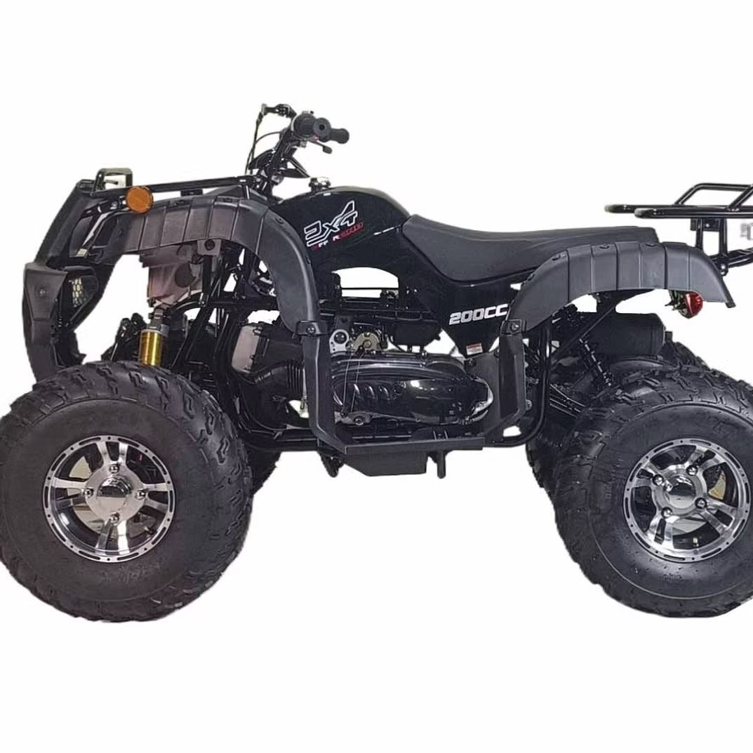 COUGAR UT 200cc