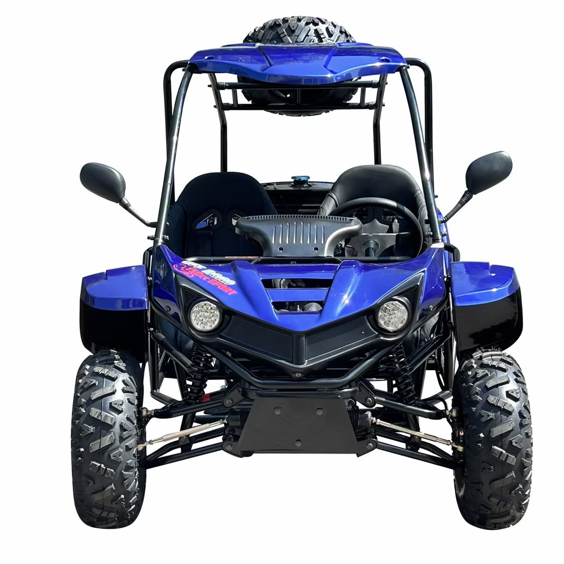 T-REX 150CC