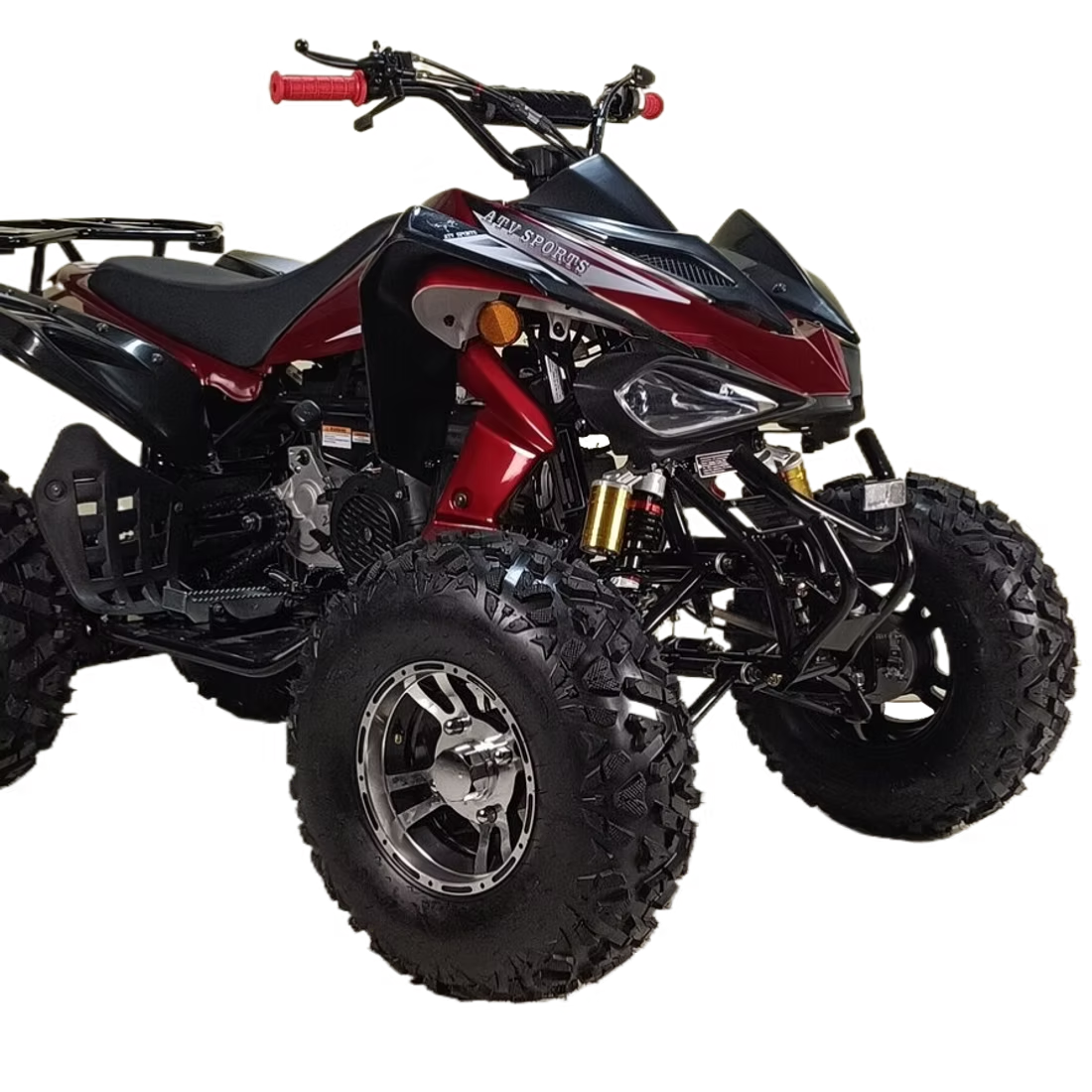 COUGAR SPORT 200cc