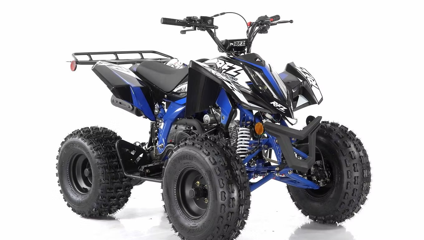 FALCON X 125cc