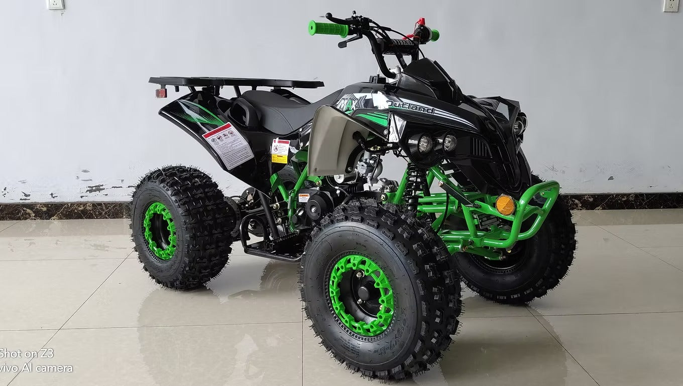 MAX 125cc