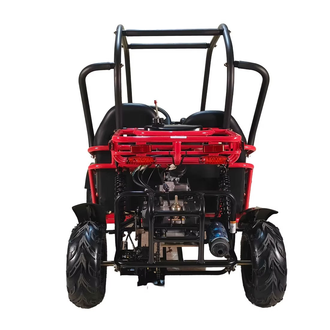 GO-Magnum 125cc