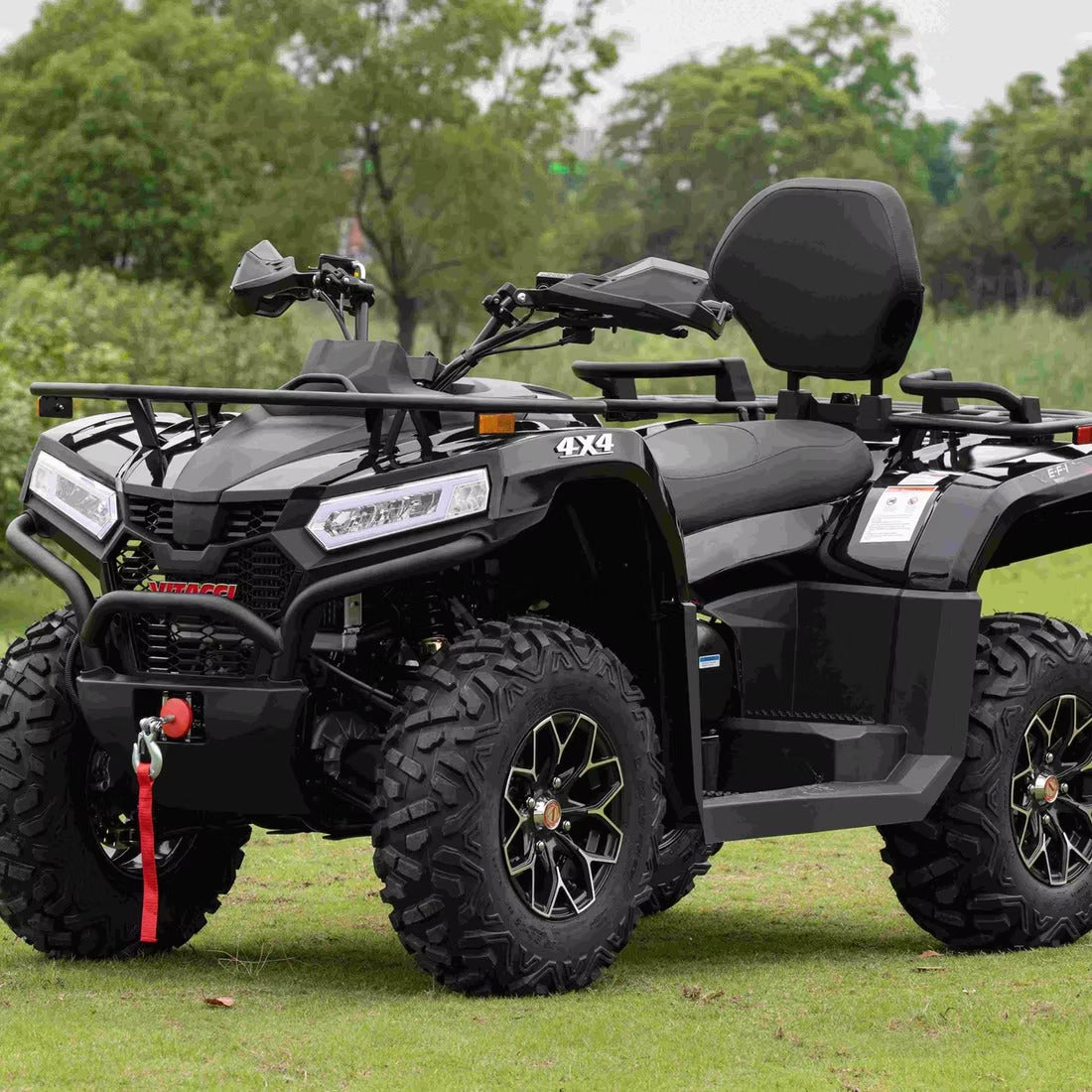 MAXIMUS 450L