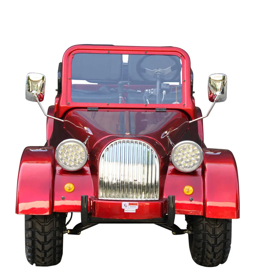 GR5 150cc