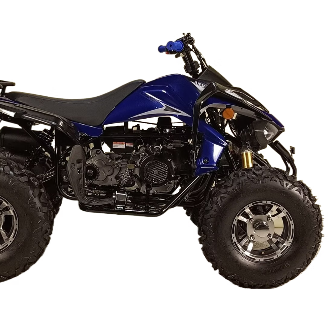 COUGAR SPORT 200cc