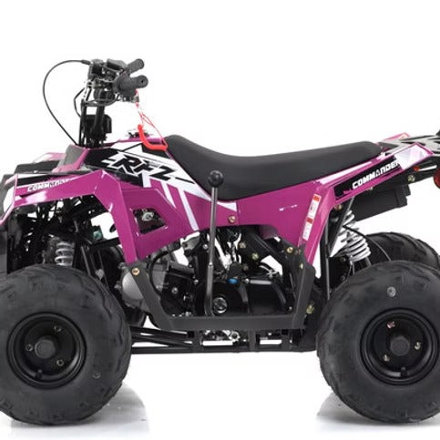 Mini COMMANDER 110cc
