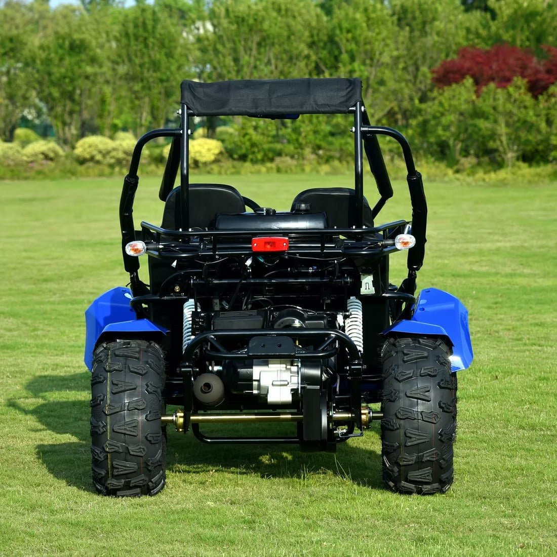 VENTURE 200 EFI