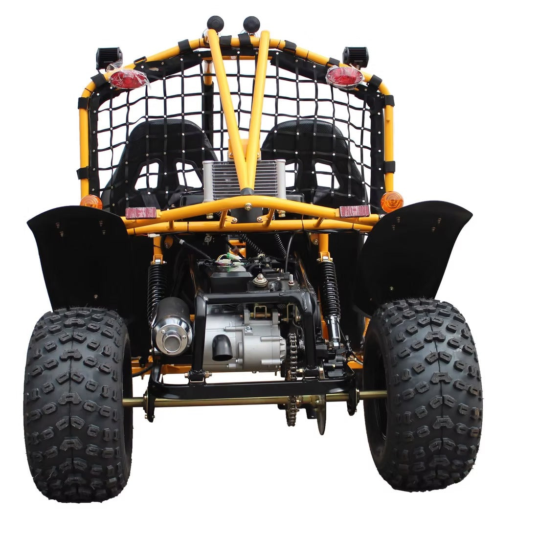 SPIDER 200 DLX