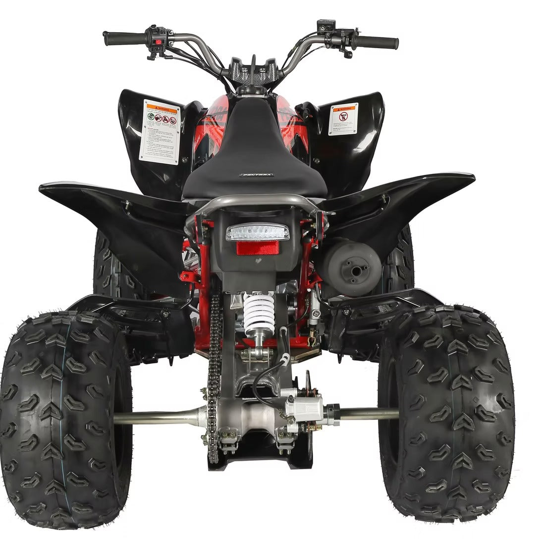PENTORA SPORT 250cc