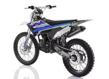 THUNDER 250cc DLX