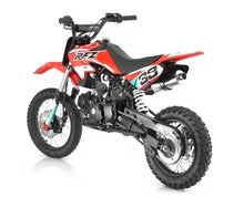 DB-38 110cc
