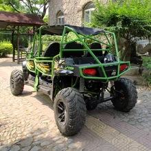 PREDATOR 400 XL-4 SEATS