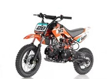 DB-28 110cc