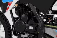 THUNDER 250cc