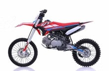 THUNDER 150cc