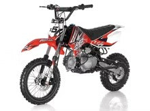 DB-X5 125cc
