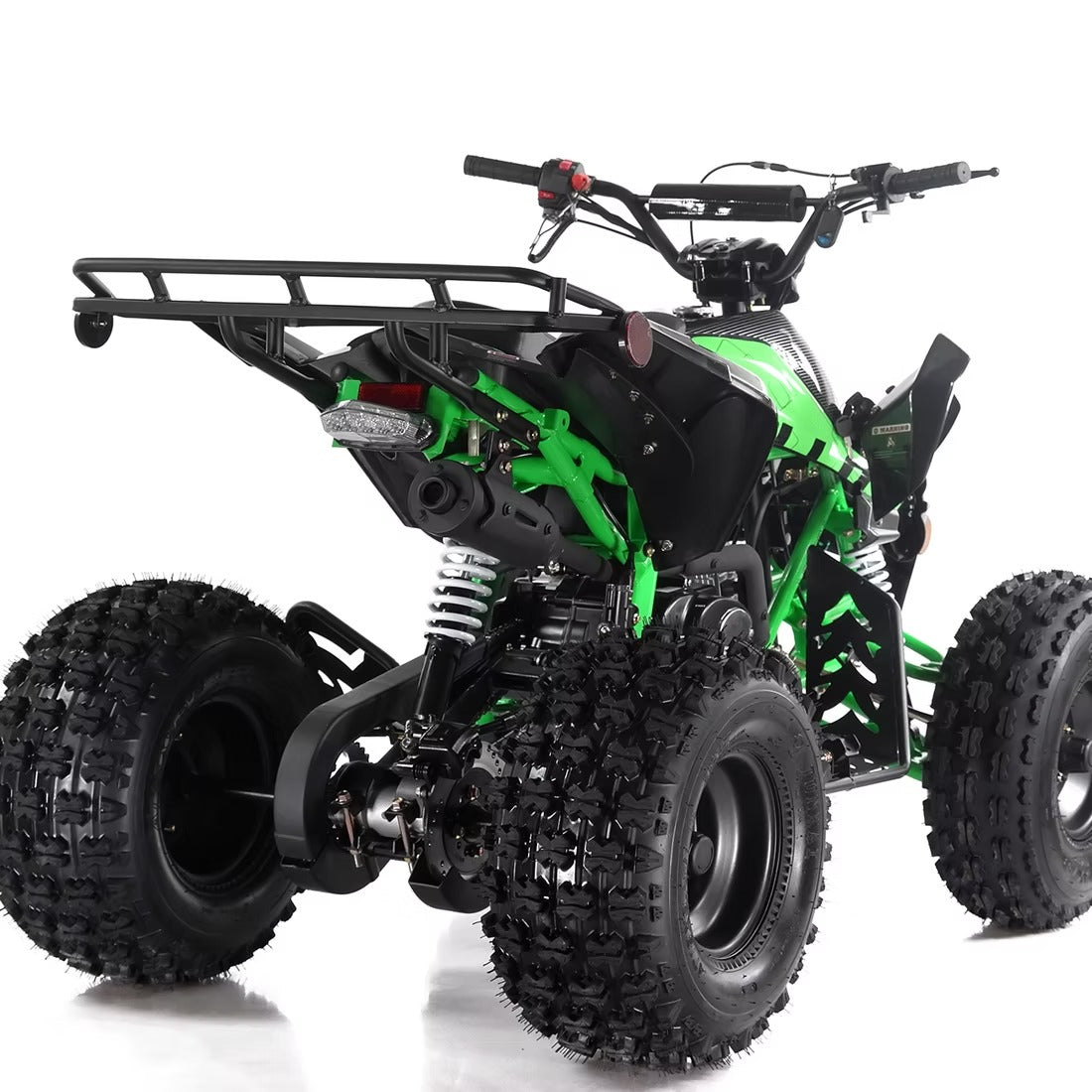 BLAZER 9 125cc