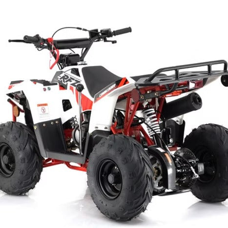 Mini COMMANDER 110cc
