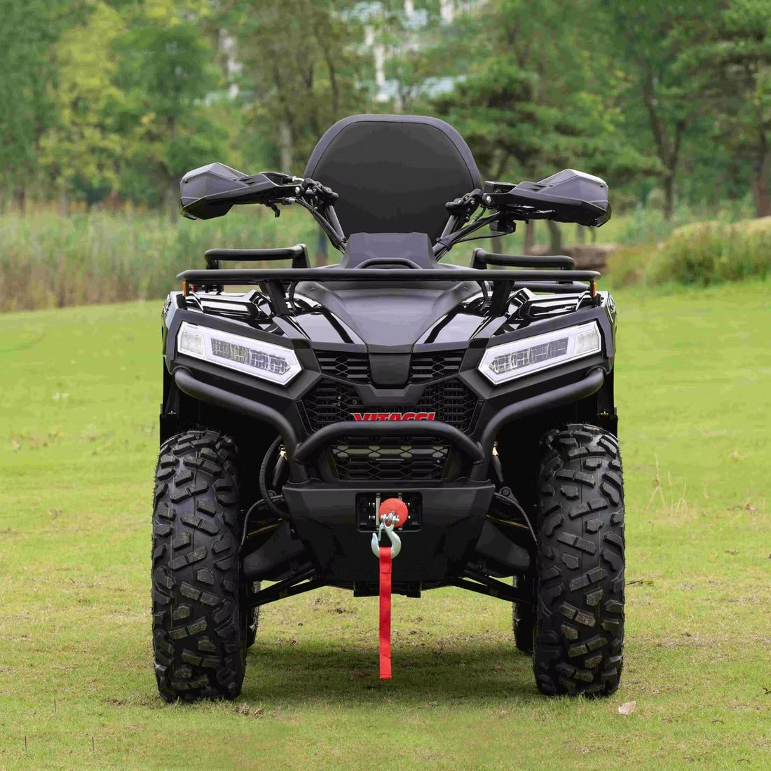MAXIMUS 450L