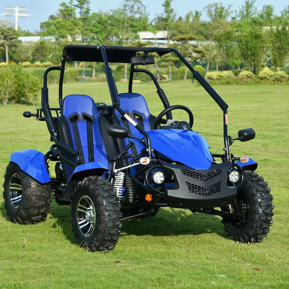 VENTURE 200 EFI