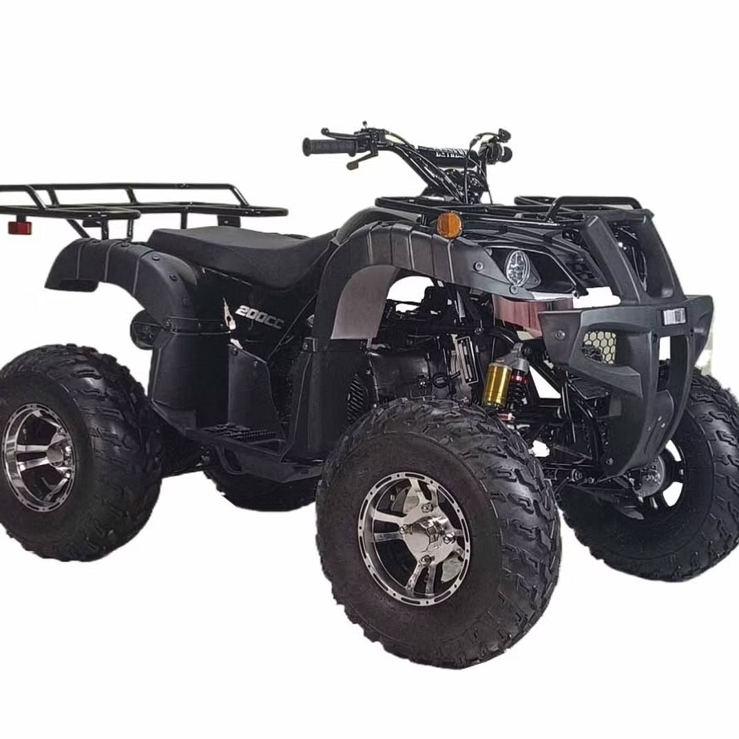 COUGAR UT 200cc